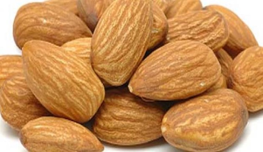 فوائد اللوز للقلب والأوعية الدموية