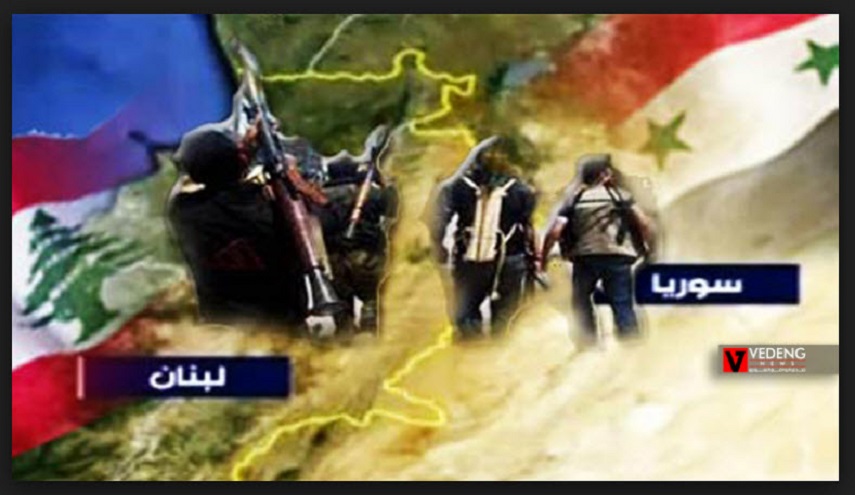 حزب الله يعيد الدولة إلى عرسال والأسد أمر بقوة نارية كبيرة