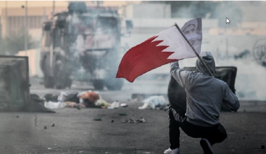 سلطات البحرين تفتح النار على تظاهرات تحيي عيد الاستقلال