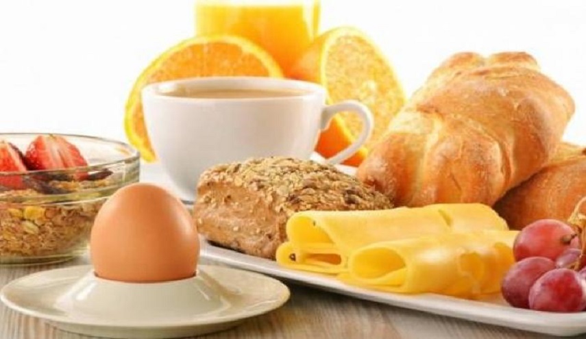 تجنب هذه الأطعمة في وجبة الإفطار
