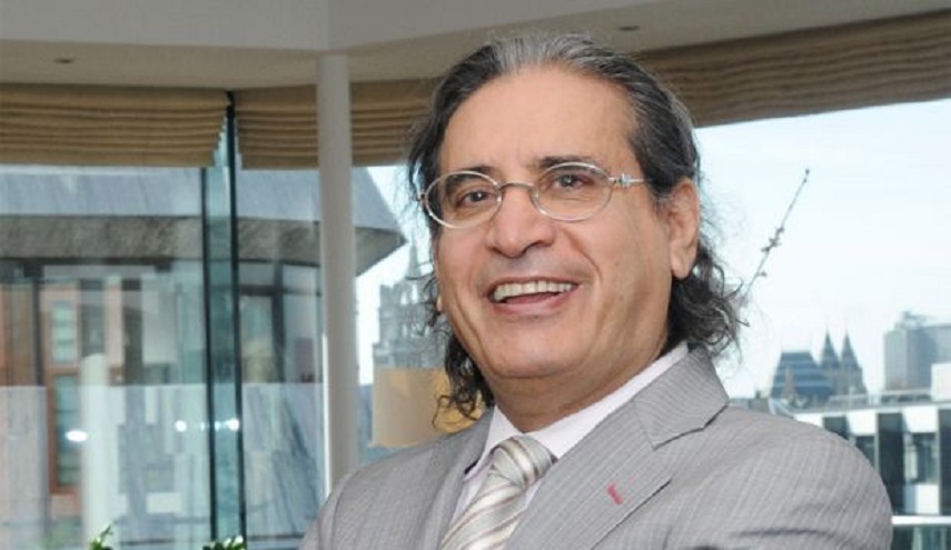 تصريح "مفاجئ" لصحفي سعودي حول إيران والعراق