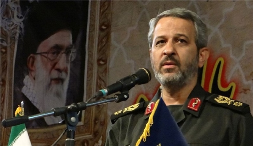 تعبئة المستضعفين (بسيج) تتوعد المتورطين باستشهاد "حججي" بانتقام شديد