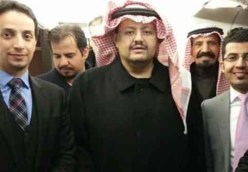 السعودية تخفي مصير 3 أمراء منشقين.. فمن هم وكيف حصل ذلك؟؟ 