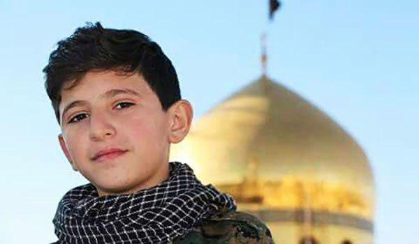 كاشان تستضيف مهرجانا للمقاومة بحضور هذا الفنان السوري