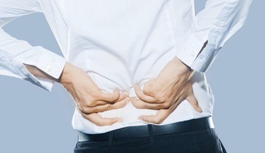 هل تعاني من الام الديسك... إليك طرق العلاج دون تدخل جراحي!