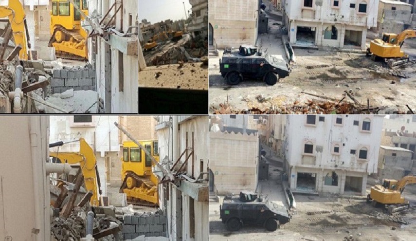 ماذا تعرف عن حي المسورة؟