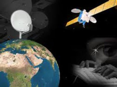 القنوات الفضائية المسيسة  