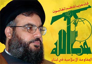 جايگاه حزب‌الله در ساختار سياسي لبنان