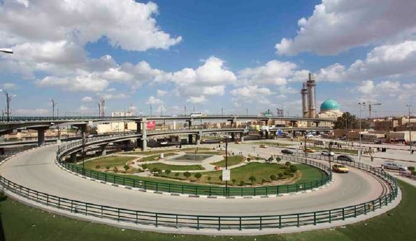 ماهي اخر تطورات افتتاح قنصلية سعودية بالنجف؟