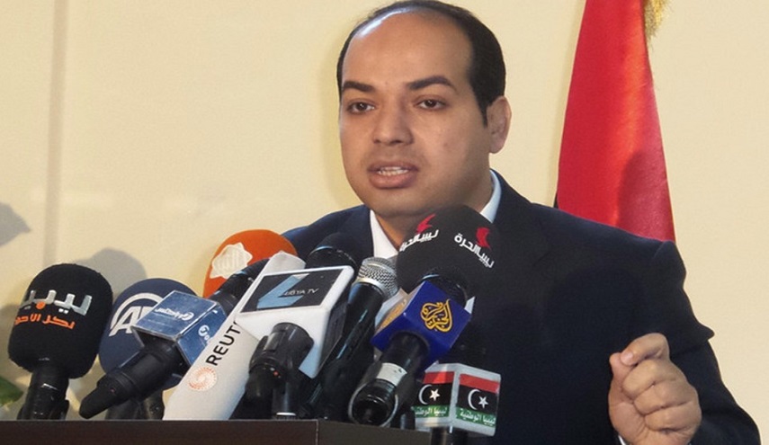 رد عنيف من "الرئاسي" الليبي على حفتر.. و السبب؟