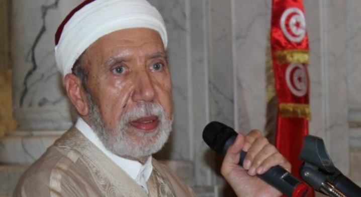 ما السر وراء المطالبة بعزل مفتي تونس هذه الايام؟!