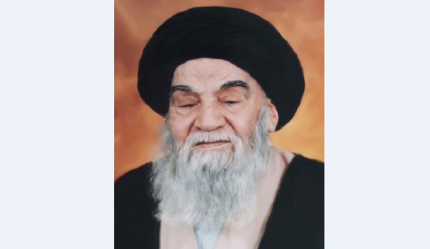 السيد عبد الأعلى الموسوي السبزواري في سطور