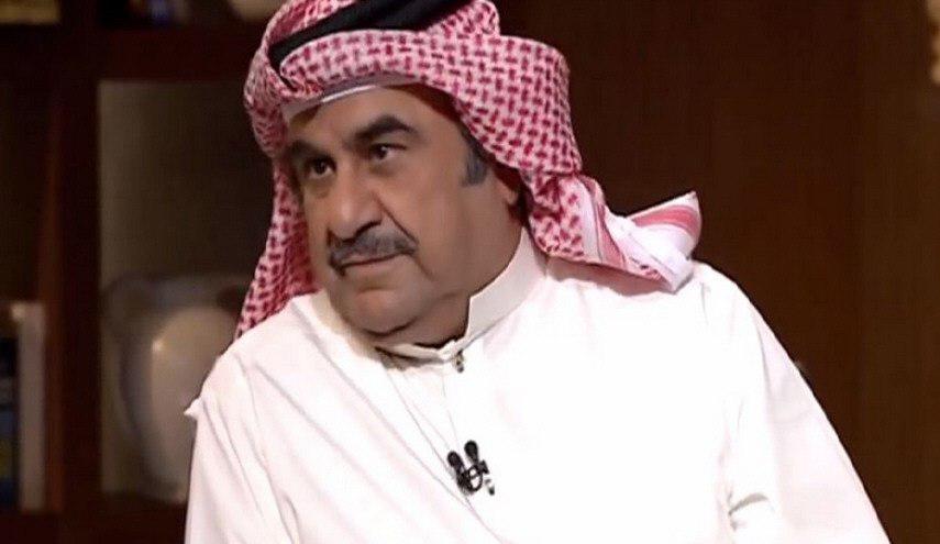 شاهد... تأبين للممثل الكويتي عبد الحسين عبد الرضا في ايران
