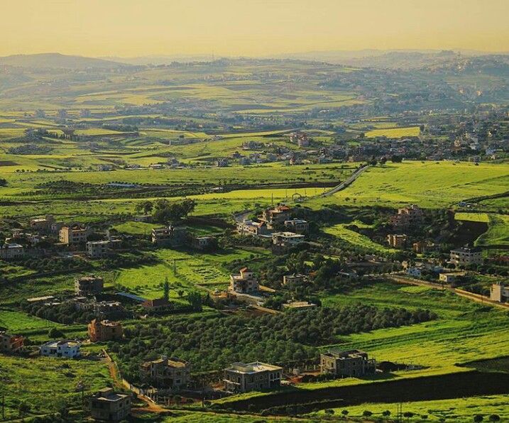 جبل عامل، خاستگاه تشیع و ترویج مکتب اهل بیت