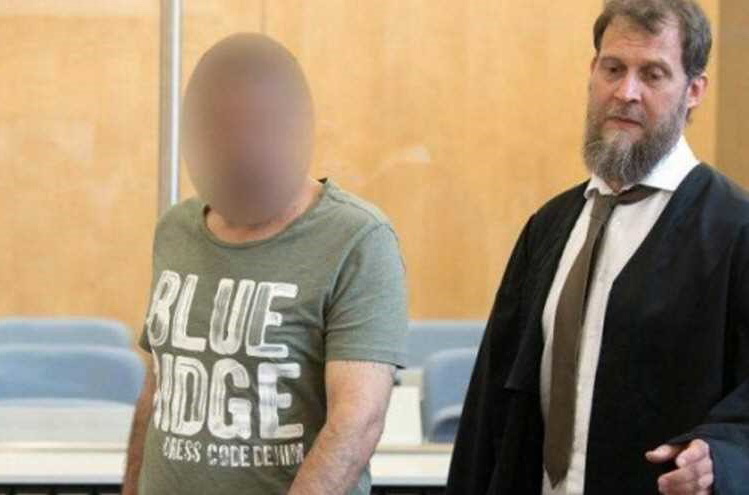 محاكمة لاجئ من “الجيش الحر” كان يعذب ضحاياه بوحشية في حلب