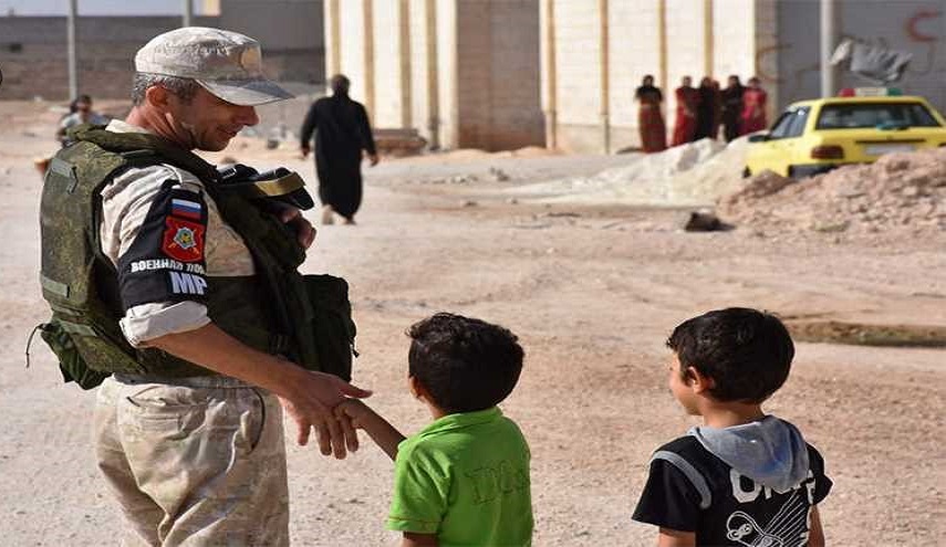 الجيش السوري يضغط لحصار "داعش" في حماة