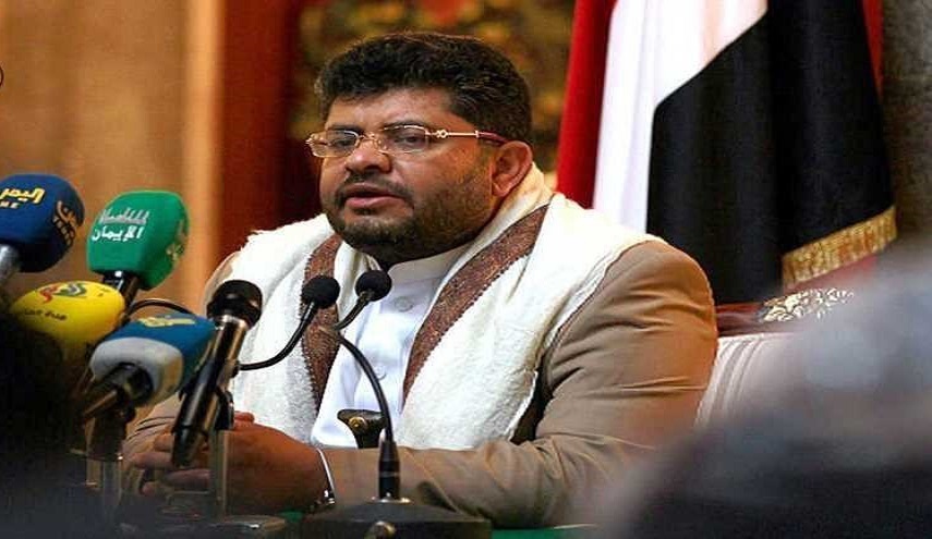 رئيس اللجنة الثورية اليمنية العليا: الشعب يدرك أن أمريكا هي التي تقود العدوان