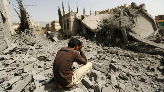 برگي از تاريخ معاصر يمن