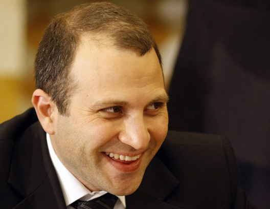 آشنایی با  وزیر امور خارجه و مهاجران لبنان