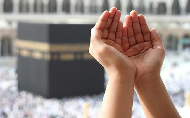 أعمال "ليلة دحو الأرض" لقضاء الحاجات!