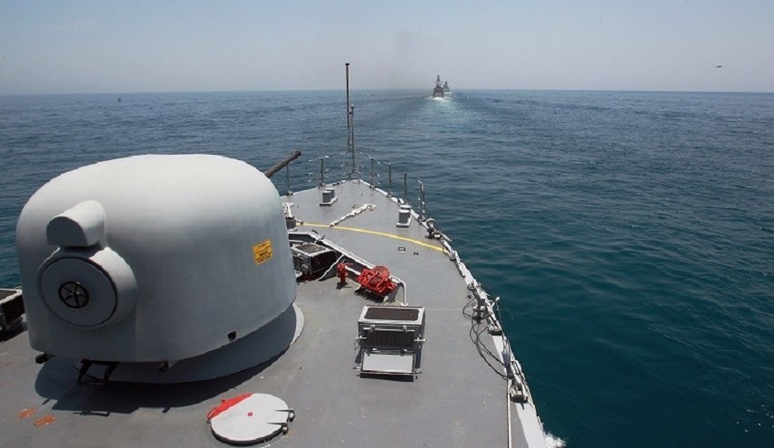 خط نقل بحري مباشر بين الكويت وقطر