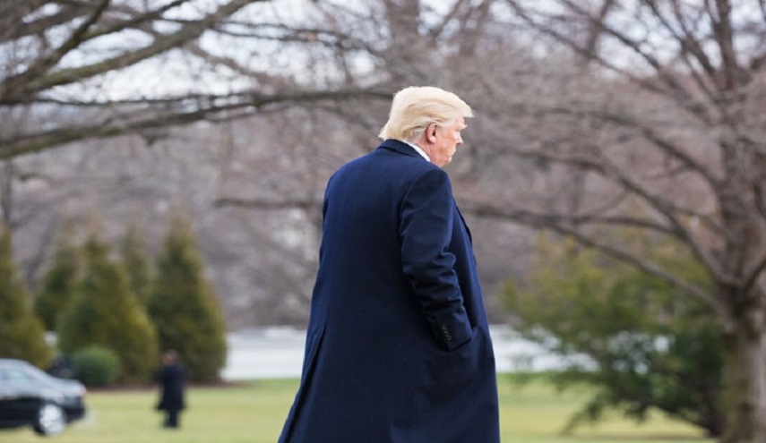 صحفي أمريكي: هذا هو موعد استقالة دونالد ترامب