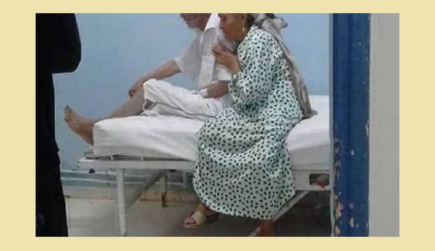 بدون تعليق.. هذه الصورة أشعلت "الفيسبوك"