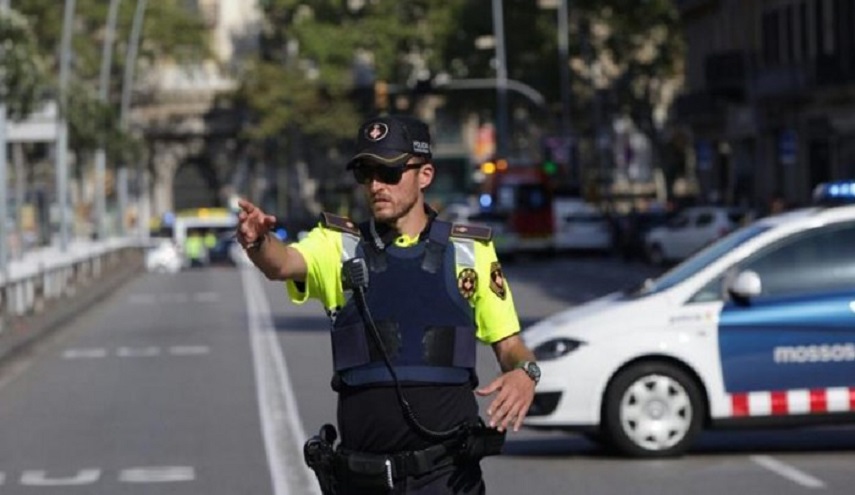 السلطات الإسبانية: ارتفاع عدد ضحايا هجوم برشلونة إلى 14 قتيلا