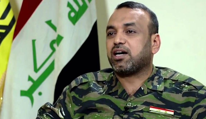 الحشد الشعبي يعلن مشاركة 20 ألف مقاتل بمعركة تلعفر