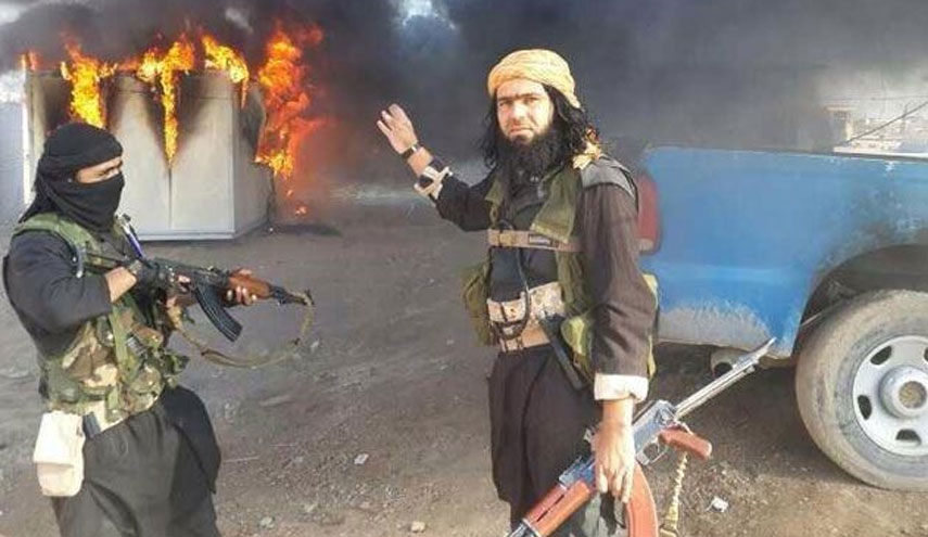عملية "الحرق" بدأت في تلعفر !!
