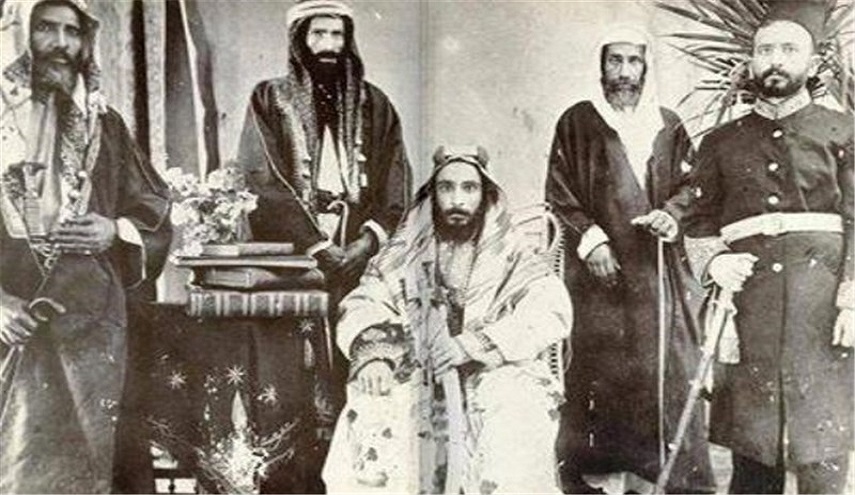 ابن تيمية مؤسس الديانة التي يتبعها الوهابية (القسم الثاني) 