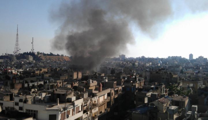 هذه توقعات الفلك السياسي والميداني لسوريا خلال الأشهر المقبلة