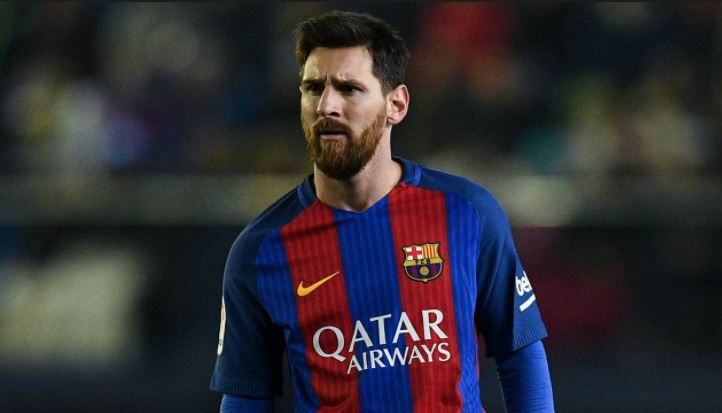 ميسي سيفجر سوق الانتقالات ويترك برشلونة؟!