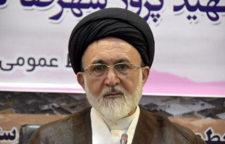 ظروف الحجاج الايرانيين جيدة