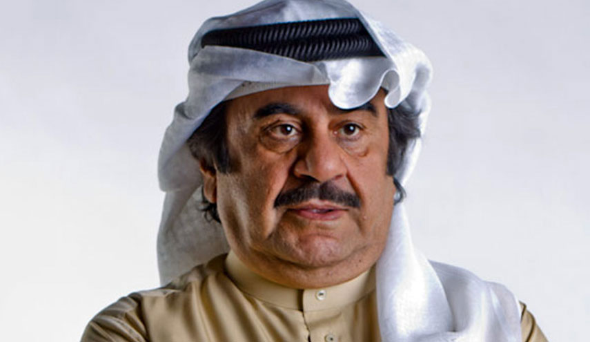 الكويت تقوم بهذه الخطوة تخليدا لذكرى عبد الحسين عبدالرضا