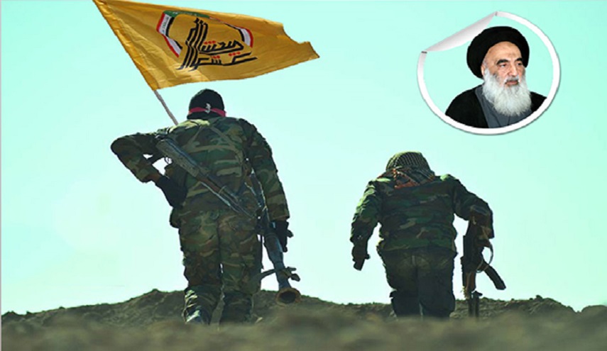 السيد السيستاني ونكران الذات