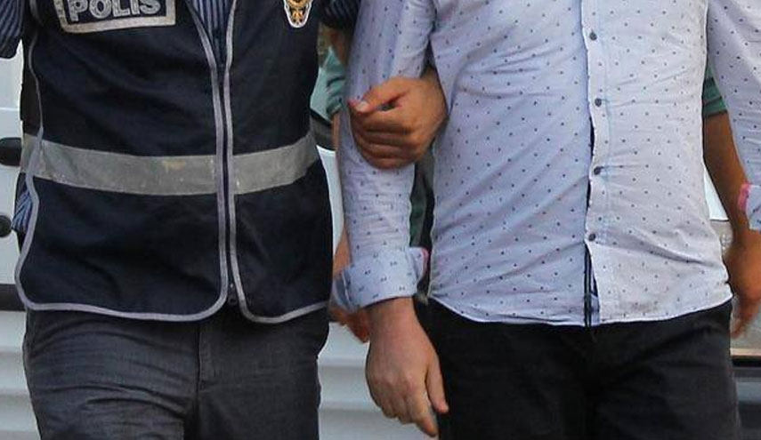 حبس أربعة عراقيين في تركيا... والسبب؟!