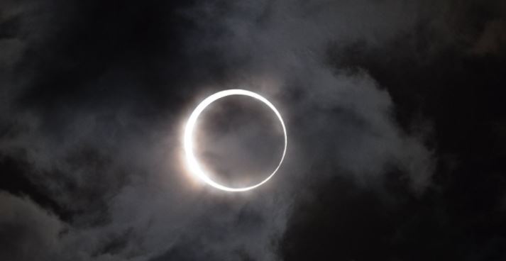 ظاهرة تحدث مرة في القرن... الملايين في انتظارها! 