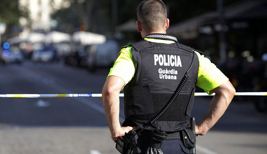 والد منفذ هجوم برشلونة يكشف ما يميز ابنه