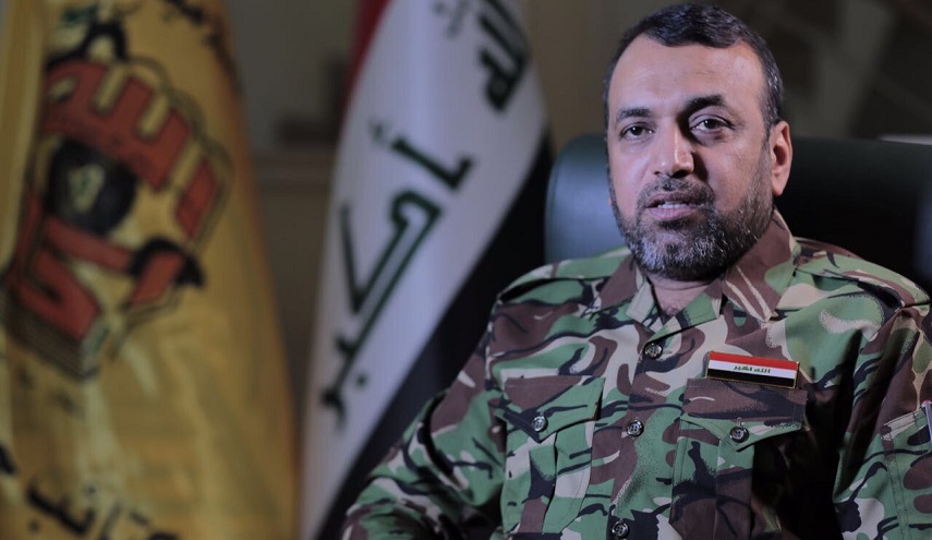 الحشد الشعبي العراقي يصدر بياناً بمناسبة انطلاق عمليات تلعفر
