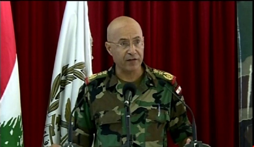 حصاد اليوم الأول لـ "فجر الجرود" و"إن عدتم عدنا"