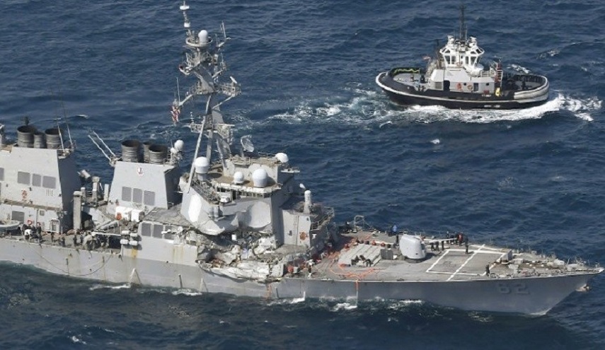 العثور على حطام أبرز سفن المهام السرية في العالم