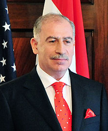 "اسامه‌ النجيفي" كيست؟