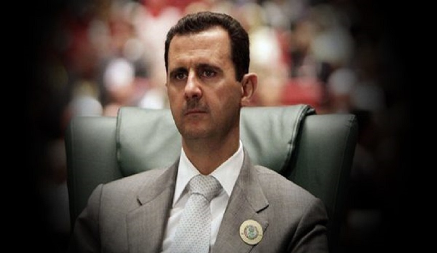 معارضون سوريون جدد يعودون الى « كنف الأسد »