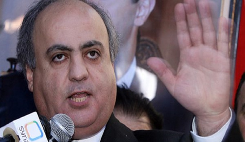 وئام وهاب: أبشركم بما سيحصل في سوريا