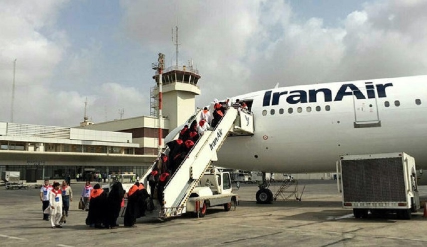 اسر شهداء حادثة منى سيصلون الى الديار المقدسة للكشف عن ضحاياهم 