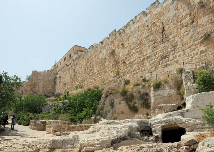 نگاهي به  تاريخ سرزمين فلسطين : (از آغاز تا قرن 7 ميلادي)