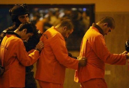 جنايات نينوى تصدر أحكام إعدام بحق أربعة عناصر من تنظيم داعش 