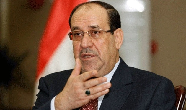 المالكي: الوطن يمر بمرحلة حرجة ويحتاج منا ان نتنازل لبعضنا