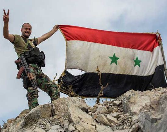 بحران سوریه چگونه شکل گرفت؟